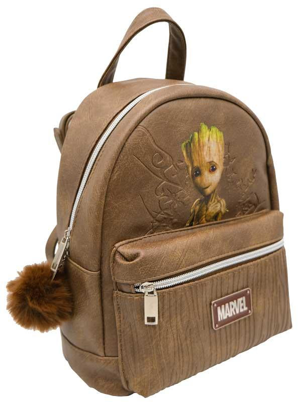 Groot backpack outlet disney