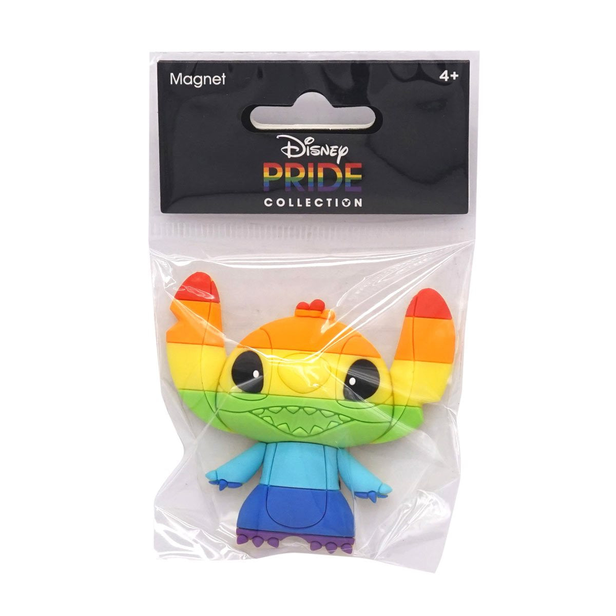 Funko POP! Stitch Pride