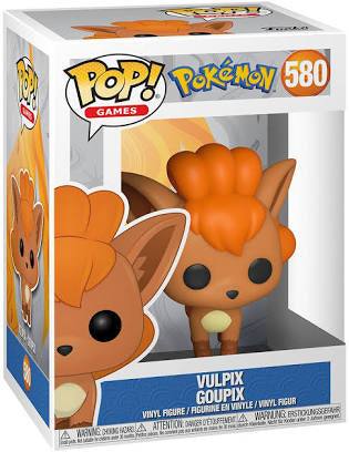 Figurine POP Voltali Pokémon - Figurines Pokémon Funko Pop