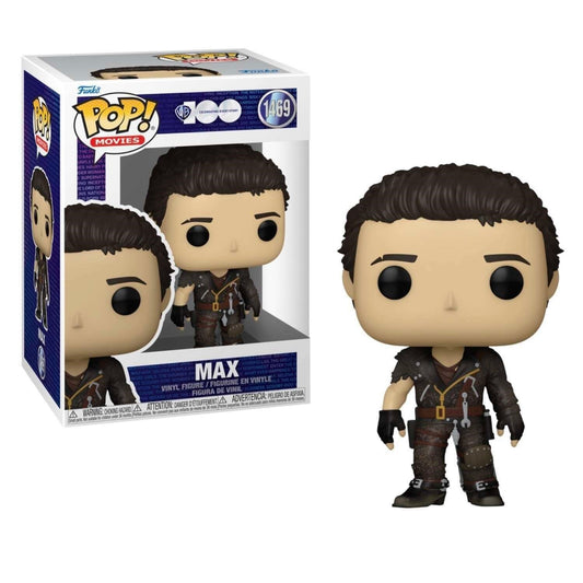 Funko Pop! - Warner Bros 100 Celebrating Every Story - Max 1469