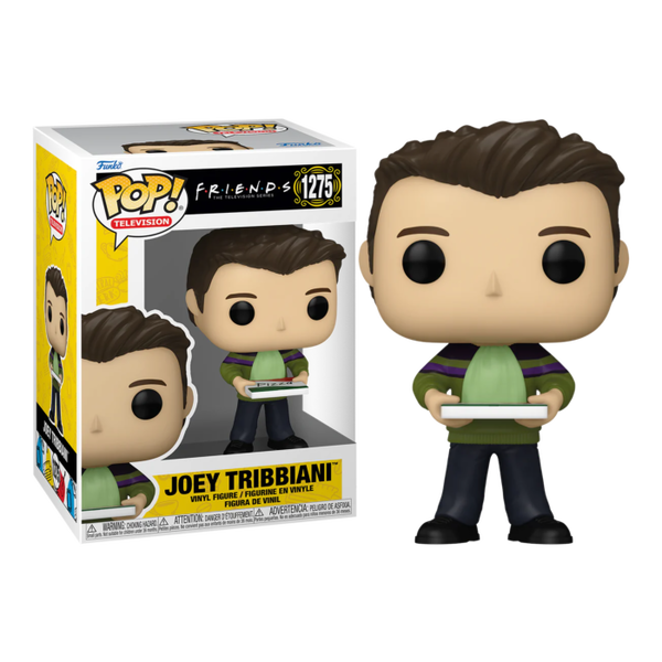 Funko Pop! - Friends - Joey Tribbiani 1275