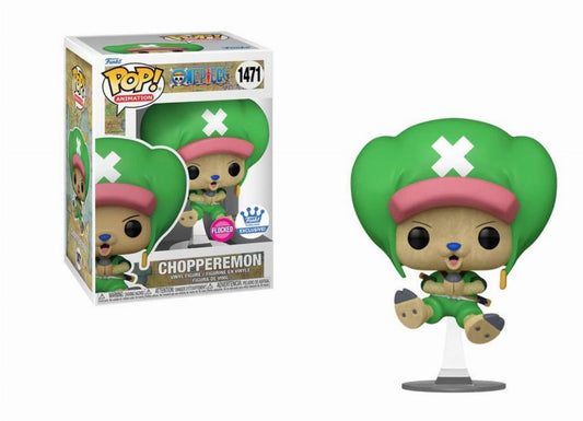 Funko Pop! - One Piece - Chopperemon 1471