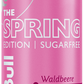 RedBull - The Spring Edition Waldbeere Sugarfree