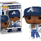 Funko Pop! - Usher - Usher 308