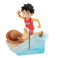 Bandai - One Piece - G.E.M. Run!Run!Run! Luffy