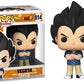 Funko Pop! - DragonBall Super - Vegeta 814