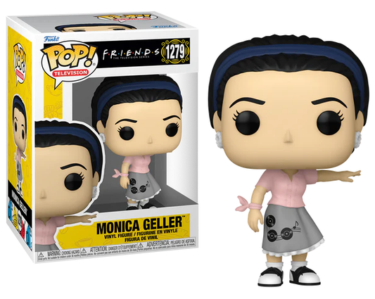 Funko Pop! - Friends - Monica Geller 1279