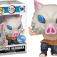 Funko Pop! - Demon Slayer - Inosuke Hashibira 1261