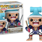 Funko Pop! - One Piece - Franosuke 1476