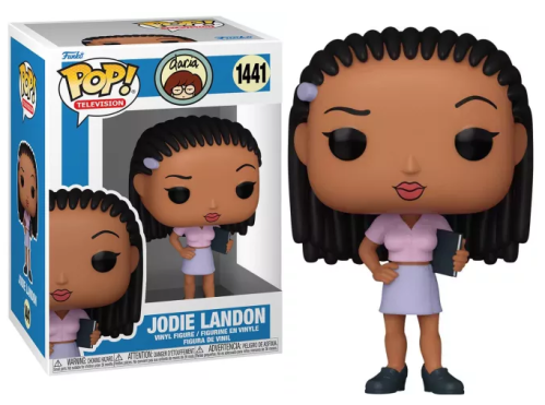 Funko Pop! - Daria - Jodie Landon 1441