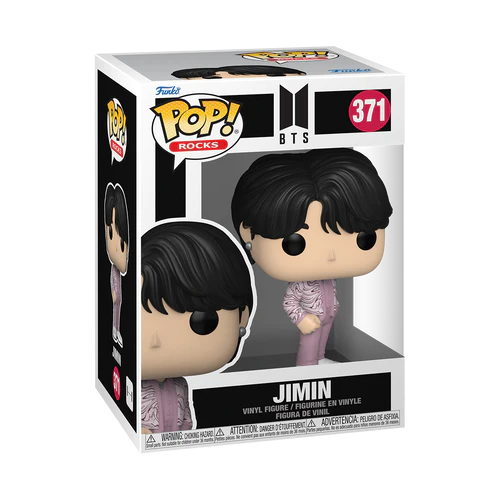 Funko Pop! - BTS - Proof Jimin 371