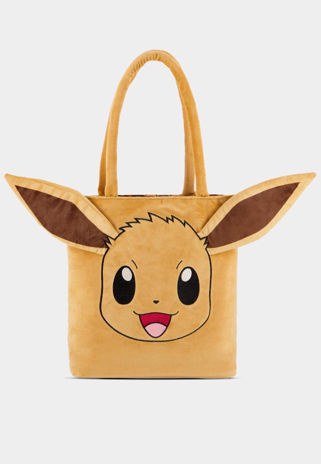 Difuzed - Eevee Tote Bag