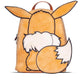 Difuzed - Eevee Backpack