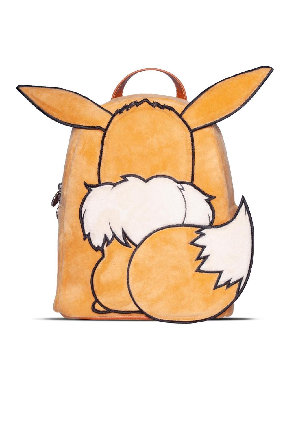 Difuzed - Eevee Backpack