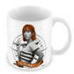 One Piece Netflix Mug - Nami