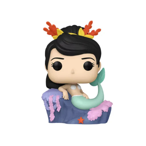 Funko Pop! - Peter Pan 70 - Mermaid 1346