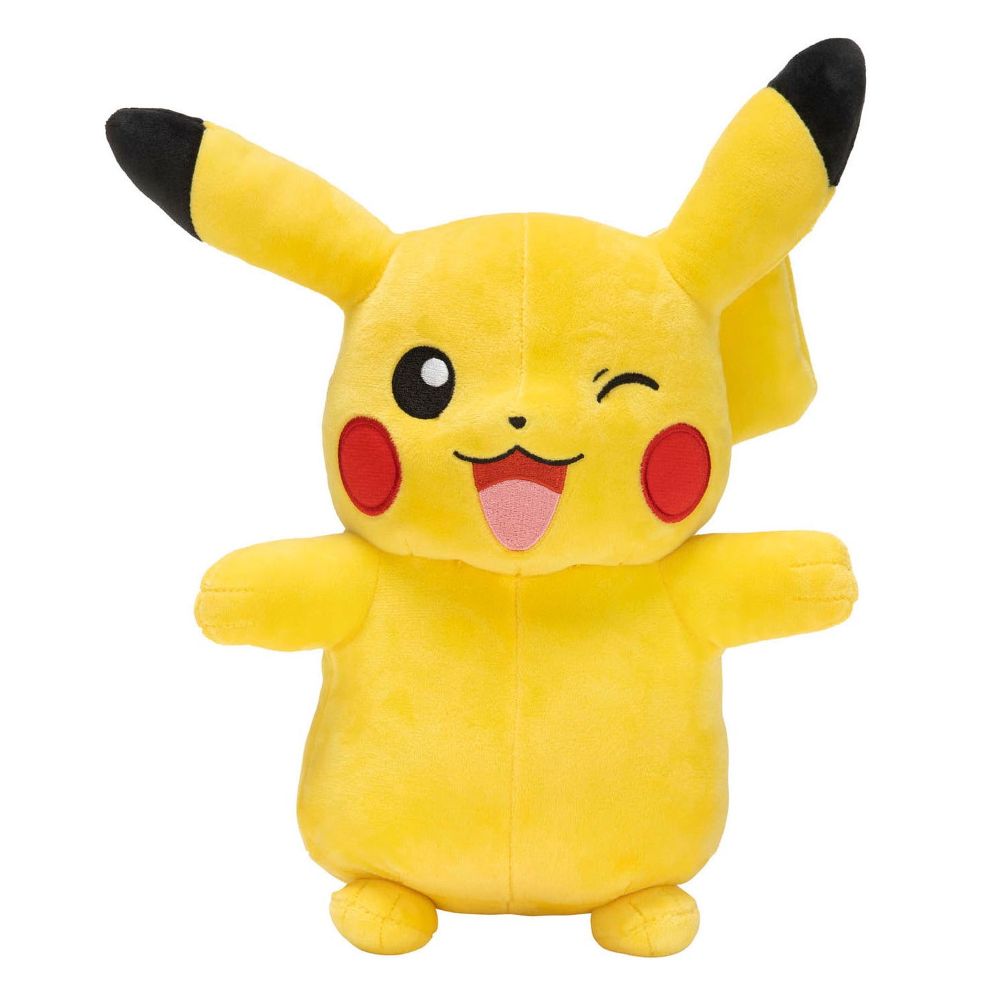 Pokémon - Pikachu 30cm Plush