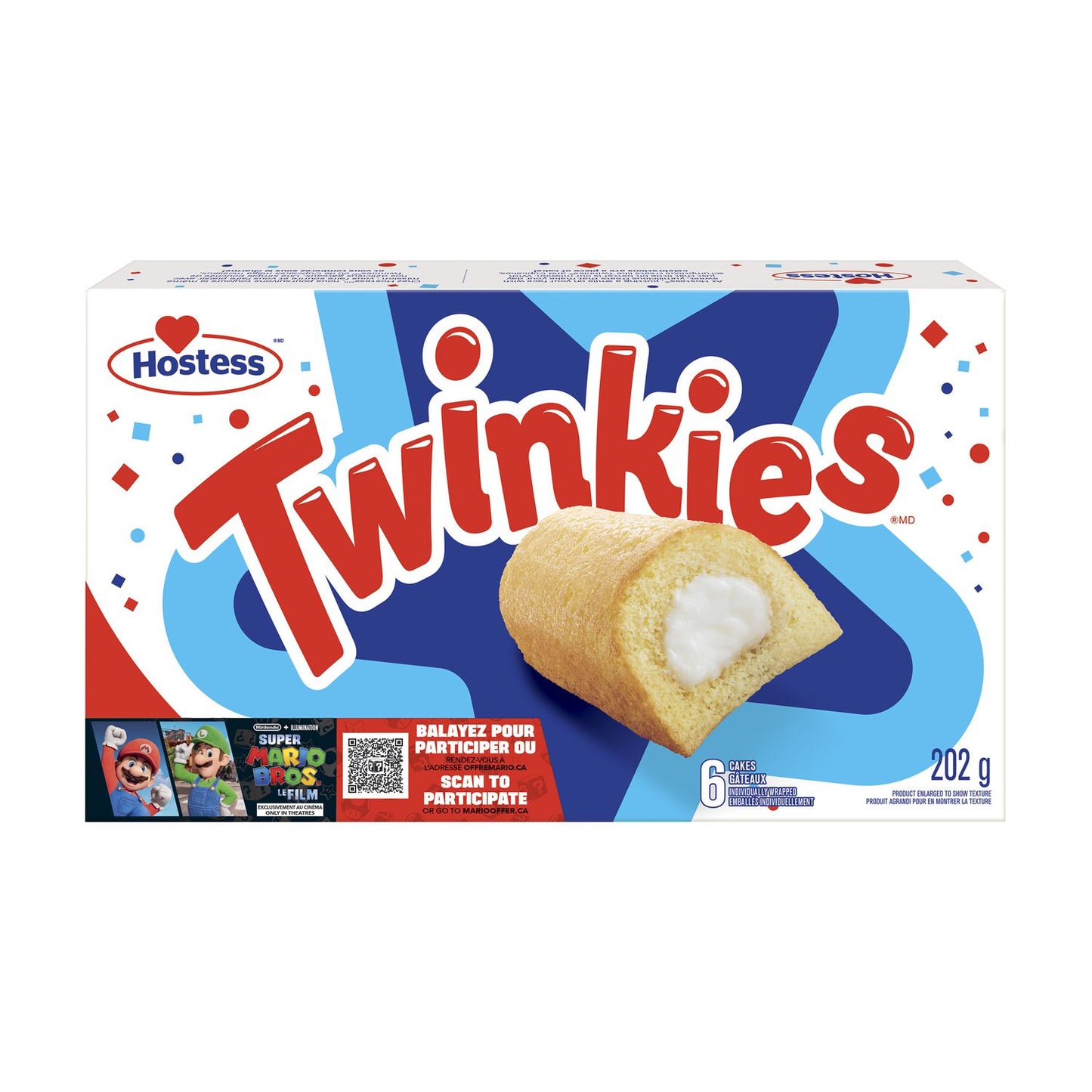 Hostess - Twinkies Fun Pack