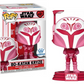 Funko Pop! - Star Wars - Bo-Katan Kryze 497