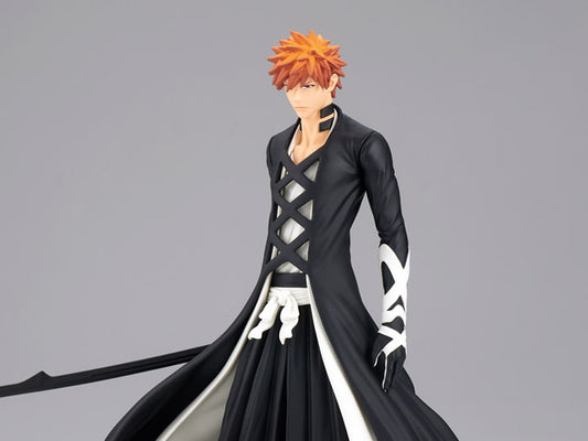 Banpresto - Bleach Soul and Solid - Ichigo Kurosaki