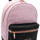 Disney Classics - Stitch & Angel Pink Backpack