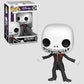 Funko Pop! - Disney - Jack Skellington 1381