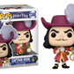 Funko Pop! - Peter Pan 70 - Captain Hook 1348