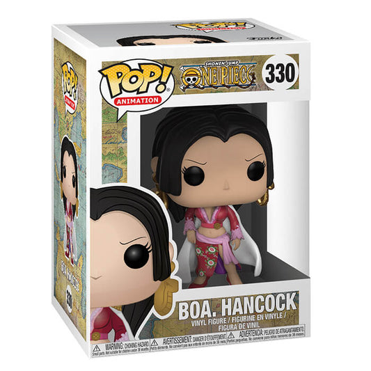 Funko Pop! - One Piece - Boa Hancock 330