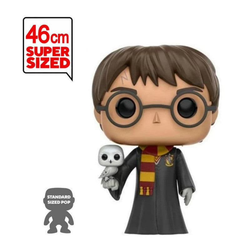 Funko Pop! Mega - Harry Potter - Harry Potter 01