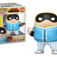 Funko Pop! - My Hero Academia - Fatgum 1332