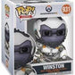 Funko Pop! - Overwatch - Winston 931