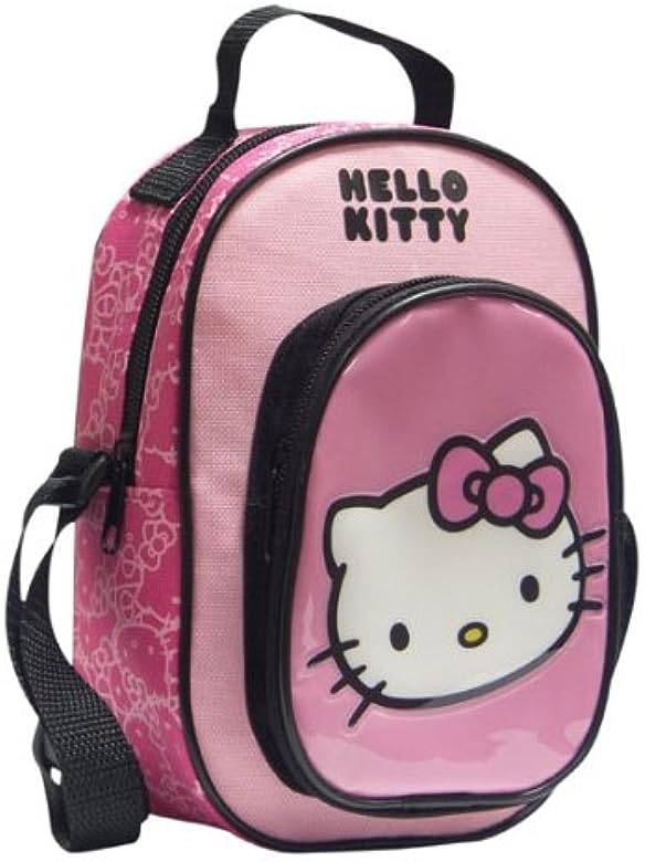 Sanrio - Hello Kitty Game Bag