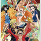 One Piece - Door Poster 53x158cm