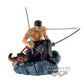 Banpresto - One Piece Dioramatic "The Brush" - Roronoa Zoro