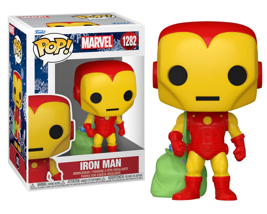 Funko Pop! - Marvel - Iron Man 1282