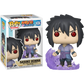 Funko Pop! - Naruto Shippuden - Sasuke Uchiha 1436