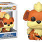 Funko Pop! - Pokémon - Caninos 597