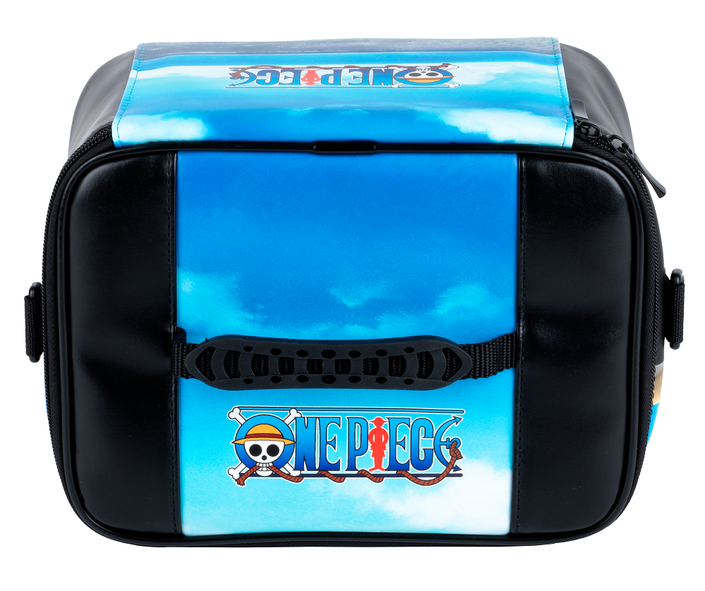 One Piece - Lunch Bag Switch / OLED / Lite