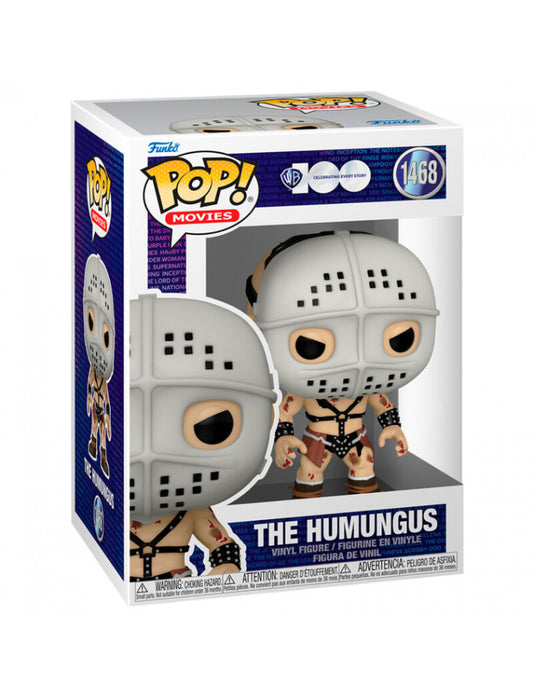 Funko Pop! - Warner Bros 100 Celebrating Every Story - The Humungus 1468