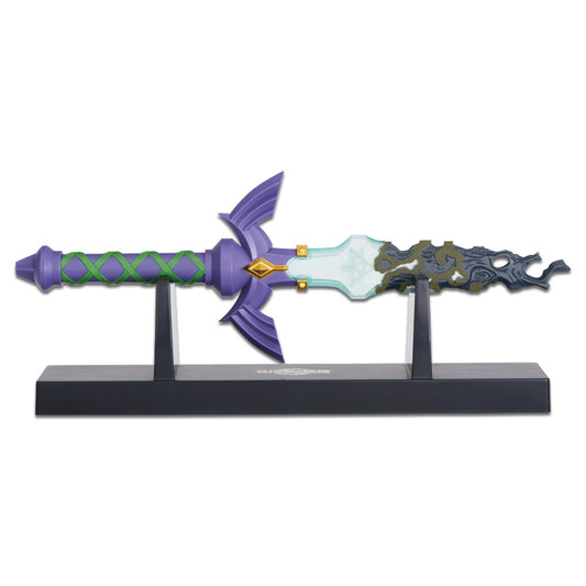 Bandai - Ichiban Kuji Zelda Tears of The Kingdom Master Sword Lamp