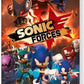 Nintendo Switch - Sonic Forces