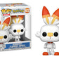 Funko Pop! - Pokémon - Flambino 922