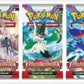 Pokémon - Écarlate & Violet Évolutions à Paldea Booster FR