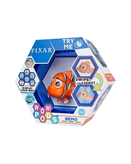 WOW!Pods - Pixar - Nemo