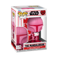 Funko Pop! - Star Wars - The Mandalorian 495