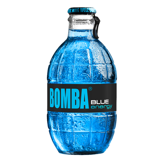 Bomba - Blue Energy