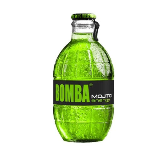 Bomba - Mojito Energy