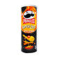 Pringles - Super Hot Spicy Strips