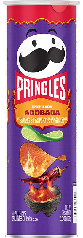 Pringles - Adobada