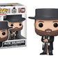 Funko Pop! - Peaky Blinders - Alfie Solomons 1398